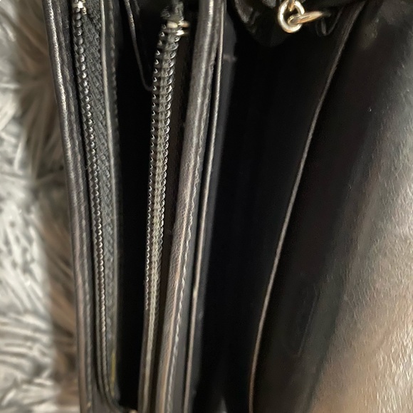 COACH Leather Wallet - Picture 9 of 9